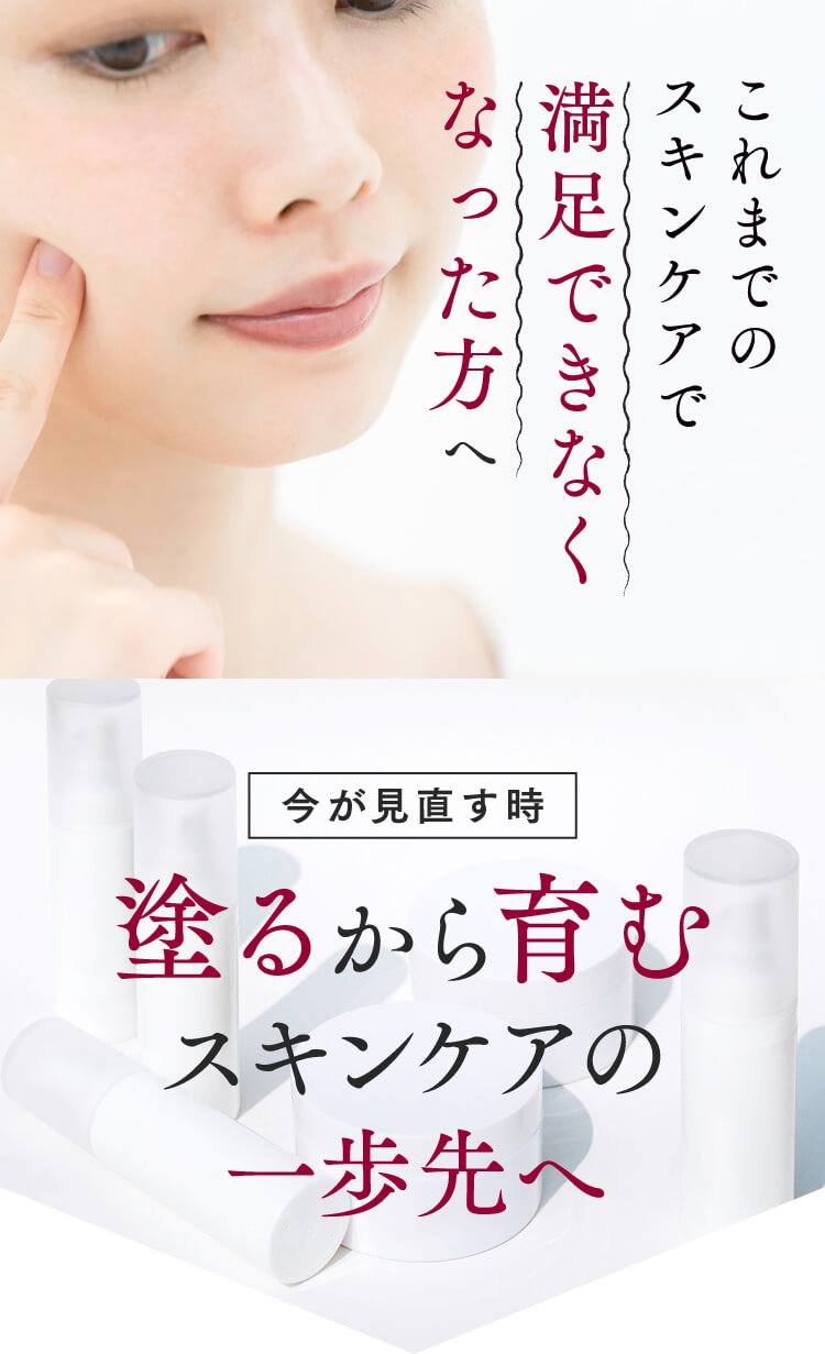 RECELLAN - リセラン --[「RITA COSME」]